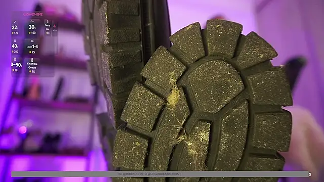 MissKorah online show from 04-19-26, 12:43