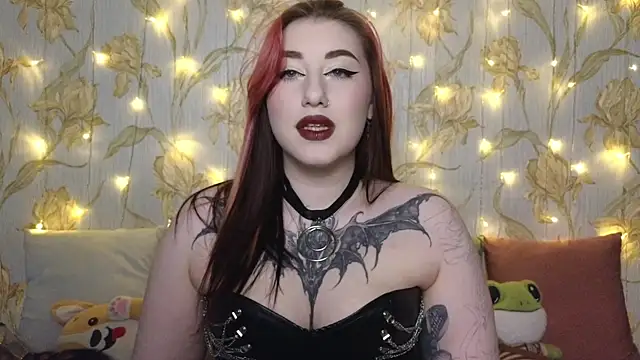 Snapshot of Kimpossible1 chatting on 01-20-25, 11:56 Kimpossible1 online show from 01-20-25, 11:56