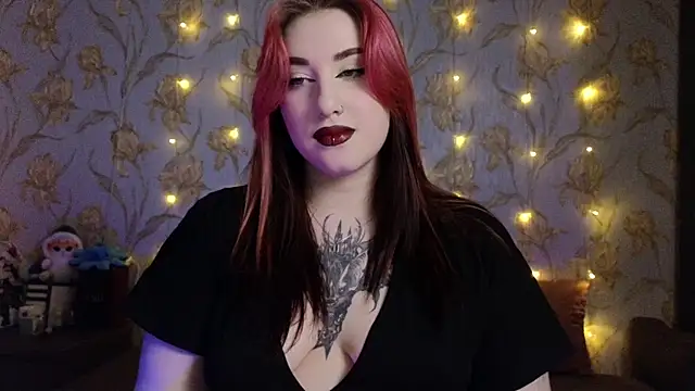 Snapshot of Kimpossible1 chatting on 02-03-25, 02:02 Kimpossible1 online show from 02-03-25, 02:02