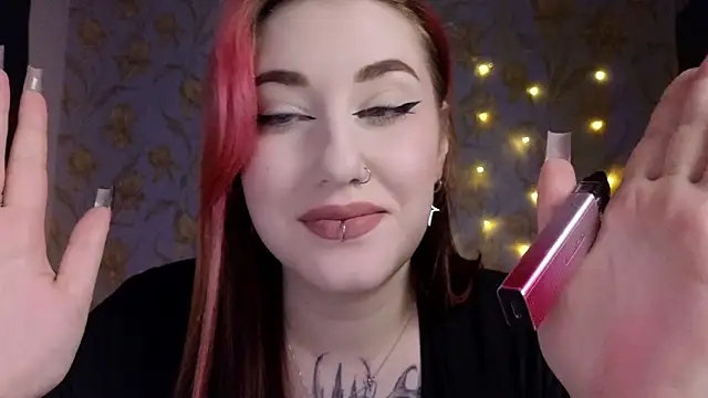 Snapshot of Kimpossible1 chatting on 02-10-25, 02:59 Kimpossible1 online show from 02-10-25, 02:59