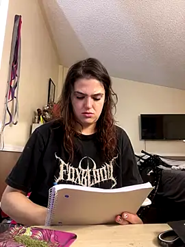 Snapshot of SafeinouterSpace chatting on 09-15-25, 09:53 SafeinouterSpace online show from 09-15-25, 09:53