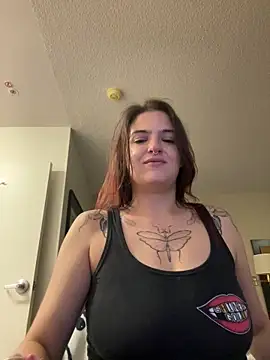 Snapshot of SafeinouterSpace chatting on 09-27-25, 05:34 SafeinouterSpace online show from 09-27-25, 05:34