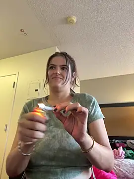 Snapshot of SafeinouterSpace chatting on 10-03-25, 09:01 SafeinouterSpace online show from 10-03-25, 09:01