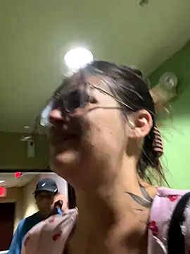 Snapshot of SafeinouterSpace chatting on 10-08-25, 04:48 SafeinouterSpace online show from 10-08-25, 04:48