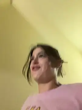 Snapshot of SafeinouterSpace chatting on 10-10-25, 06:18 SafeinouterSpace online show from 10-10-25, 06:18