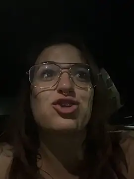 Snapshot of SafeinouterSpace chatting on 10-12-25, 06:34 SafeinouterSpace online show from 10-12-25, 06:34