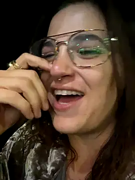 Snapshot of SafeinouterSpace chatting on 10-15-25, 06:02 SafeinouterSpace online show from 10-15-25, 06:02