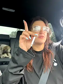 Snapshot of SafeinouterSpace chatting on 11-07-25, 09:59 SafeinouterSpace online show from 11-07-25, 09:59