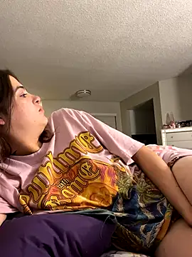 Snapshot of SafeinouterSpace chatting on 11-08-25, 10:04 SafeinouterSpace online show from 11-08-25, 10:04