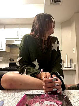 Snapshot of SafeinouterSpace chatting on 11-17-25, 02:39 SafeinouterSpace online show from 11-17-25, 02:39