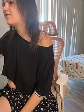 Snapshot of SafeinouterSpace chatting on 02-03-26, 09:09 SafeinouterSpace online show from 02-03-26, 09:09