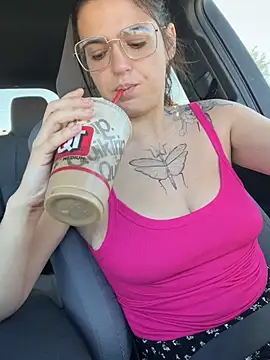 Snapshot of SafeinouterSpace chatting on 02-14-26, 09:44 SafeinouterSpace online show from 02-14-26, 09:44