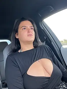 Snapshot of SafeinouterSpace chatting on 02-26-26, 09:25 SafeinouterSpace online show from 02-26-26, 09:25