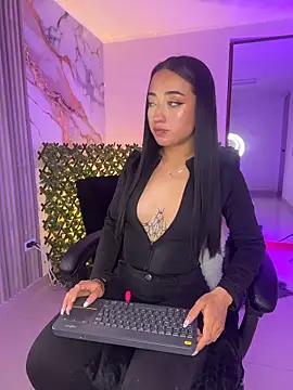 Ady 18 online show from 03-25-26, 05:08