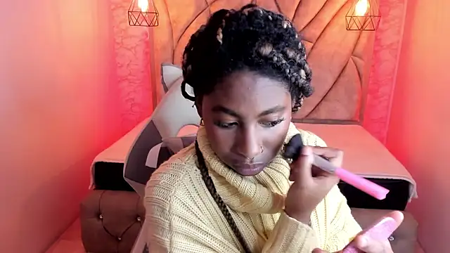 Queen perla  online show from 02-22-25, 12:29