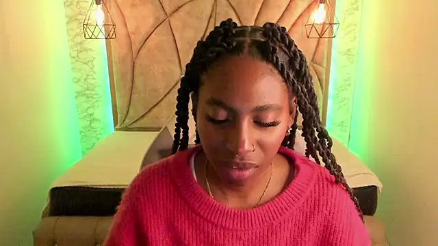 Queen perla  online show from 02-28-25, 11:12