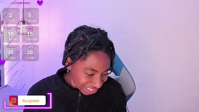 Queen perla  online show from 09-11-25, 12:05