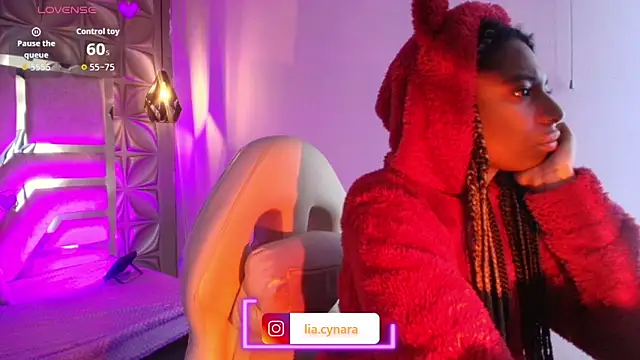 Queen perla  online show from 02-17-26, 05:08