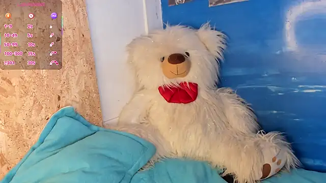 samantha-black online show from 11-10-25, 10:31