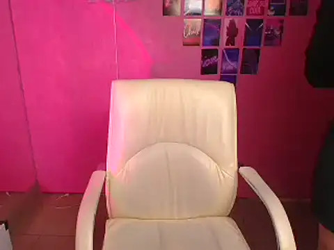 Lissmilf online show from 03-22-26, 01:03