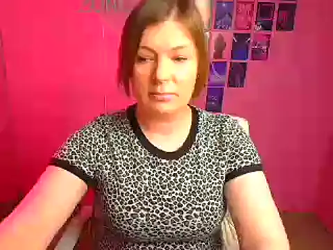 Lissmilf online show from 03-30-26, 11:44