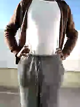 KeptupInosine online show from 03-08-25, 07:05