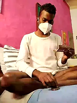 KeptupInosine online show from 03-08-25, 01:25