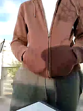 KeptupInosine online show from 03-09-25, 03:49