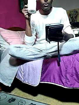 KeptupInosine online show from 12-16-25, 01:05