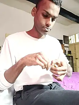 KeptupInosine online show from 01-08-26, 01:57