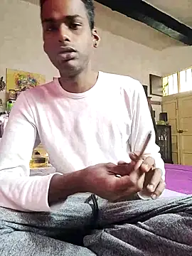 KeptupInosine online show from 02-03-26, 12:32