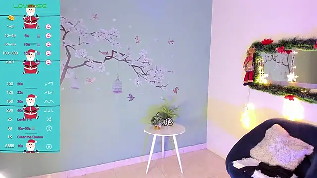 thais dreams online show from 01-04-25, 12:16