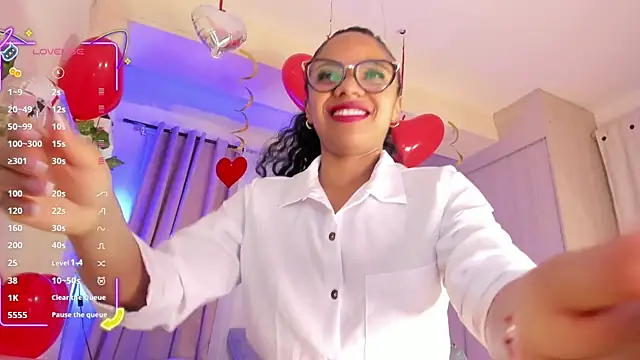 thais dreams online show from 09-19-25, 01:23