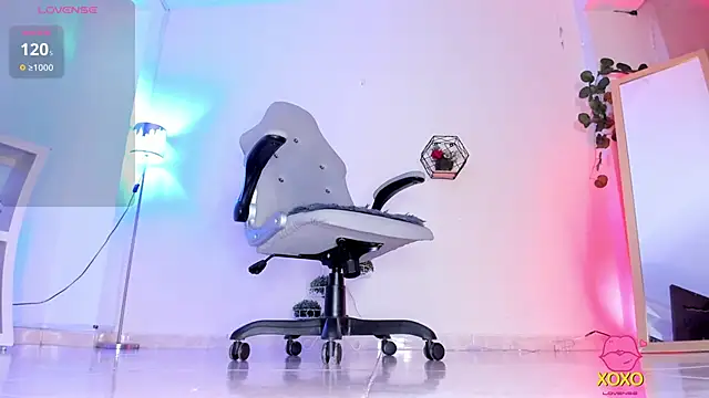 thais dreams online show from 11-27-25, 01:02