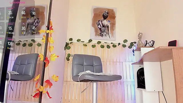 thais dreams online show from 04-07-26, 01:00