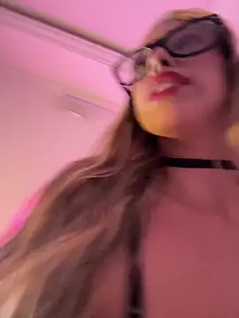 Amanda-sweet online show from 02-13-25, 08:45