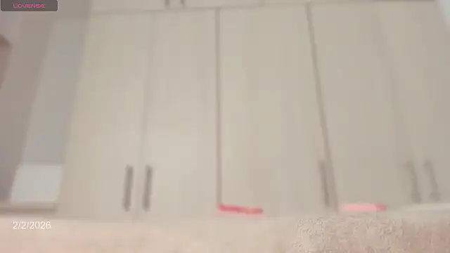 Angel camm online show from 02-03-26, 03:48