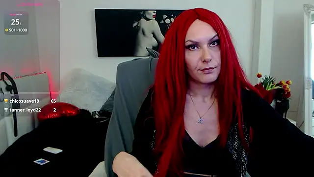 Snapshot of EvelynQueenn chatting on 03-11-25, 06:53 EvelynQueenn online show from 03-11-25, 06:53