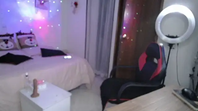 Snapshot of vanessalat chatting on 12-01-25, 11:10 vanessalat online show from 12-01-25, 11:10