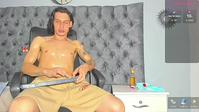 marcus smithh online show from 12-02-24, 10:18