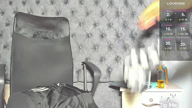 marcus smithh online show from 12-12-24, 10:24