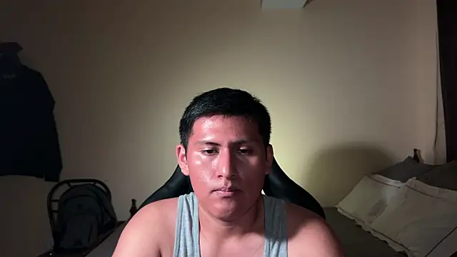 Snapshot of JoshuaTls08 chatting on 01-23-25, 02:33 JoshuaTls08 online show from 01-23-25, 02:33