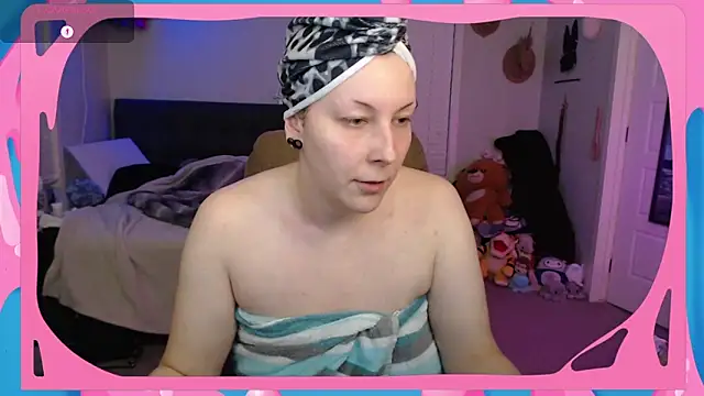 CirqueNoirBlu online show from 11-29-25, 03:53