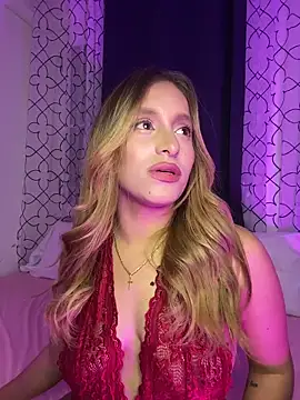 Agnescruzz online show from 03-30-26, 11:39