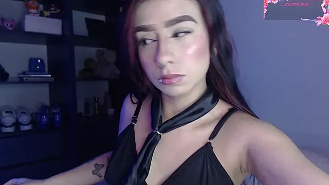 Your rosalie online show from 10-25-25, 04:20