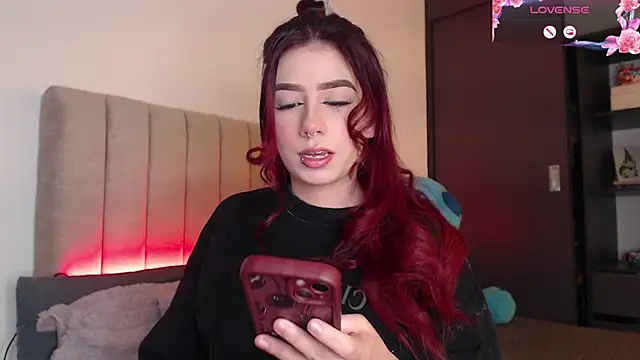 Your rosalie online show from 01-08-26, 04:26