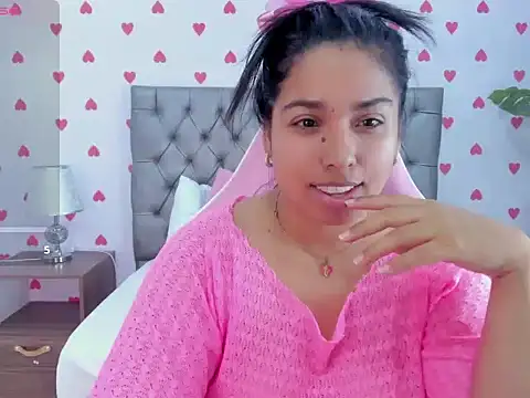 hurrem had online show from 01-19-25, 09:01