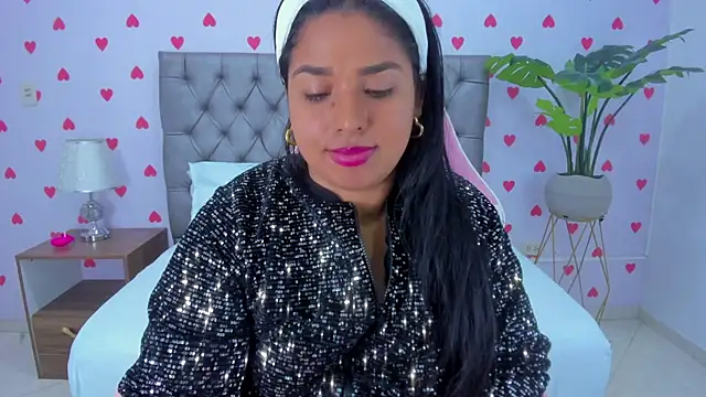 hurrem had online show from 03-14-25, 02:10