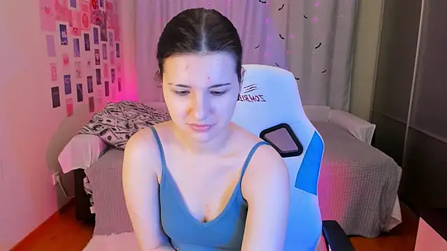 Vanessa Verona online show from 01-19-25, 09:34