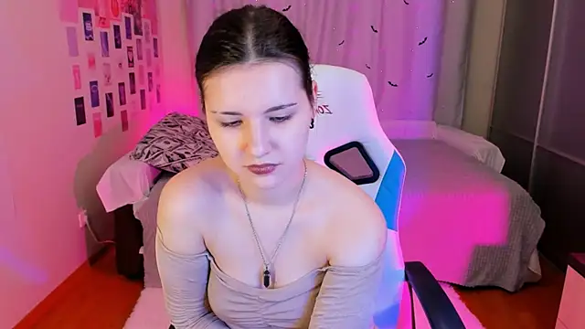 Vanessa Verona online show from 02-03-25, 04:14